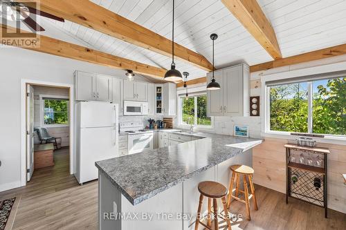 6980 Island 1810/Bone Island, Georgian Bay (Gibson), ON 
