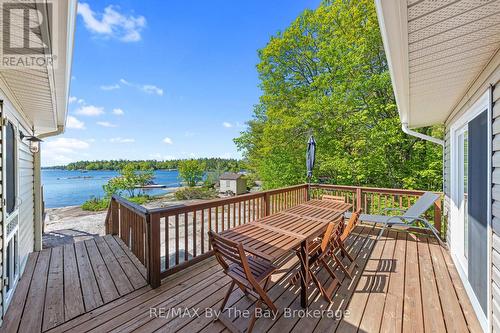 6980 Island 1810/Bone Island, Georgian Bay (Gibson), ON 
