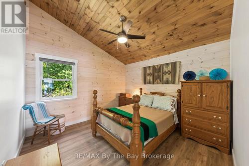 6980 Island 1810/Bone Island, Georgian Bay (Gibson), ON 