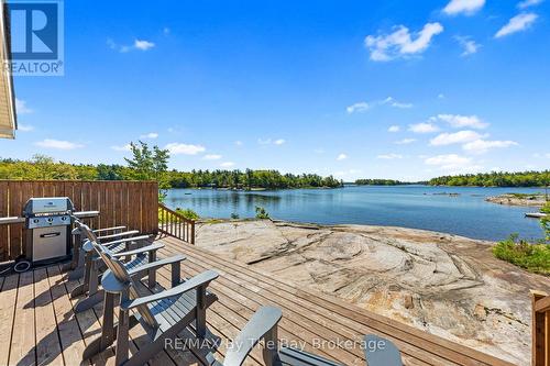 6980 Island 1810/Bone Island, Georgian Bay (Gibson), ON 