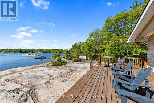 6980 Island 1810/Bone Island, Georgian Bay (Gibson), ON 