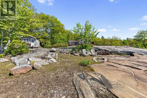 6980 Island 1810/Bone Island, Georgian Bay (Gibson), ON 