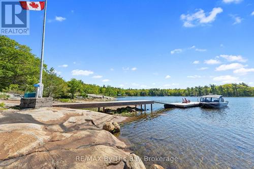 6980 Island 1810/Bone Island, Georgian Bay (Gibson), ON 