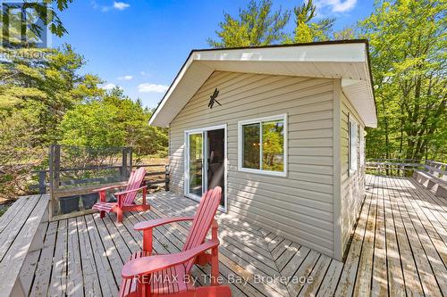 6980 Island 1810/Bone Island, Georgian Bay (Gibson), ON 