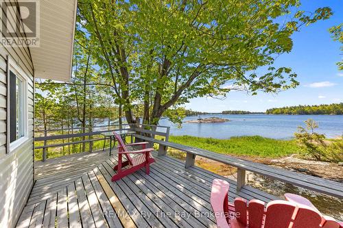 6980 Island 1810/Bone Island, Georgian Bay (Gibson), ON 
