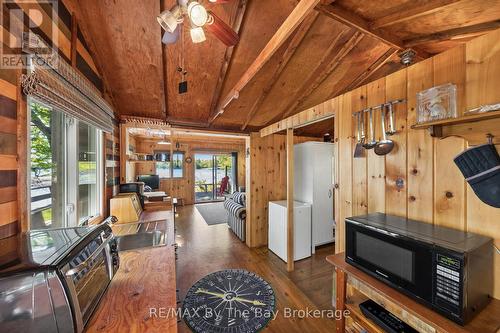 6980 Island 1810/Bone Island, Georgian Bay (Gibson), ON 