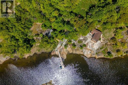6980 Island 1810/Bone Island, Georgian Bay (Gibson), ON 