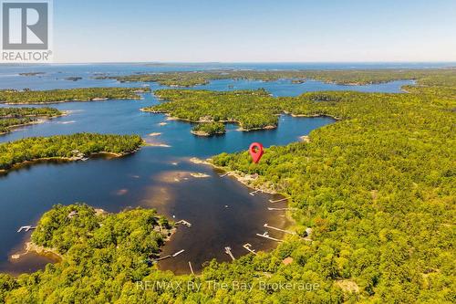 6980 Island 1810/Bone Island, Georgian Bay (Gibson), ON 