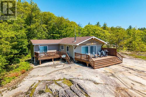 6980 Island 1810/Bone Island, Georgian Bay (Gibson), ON 