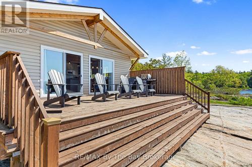 6980 Island 1810/Bone Island, Georgian Bay (Gibson), ON 