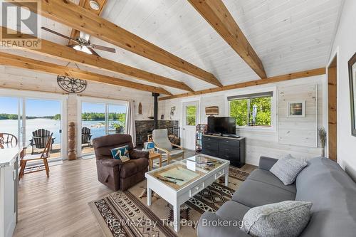 6980 Island 1810/Bone Island, Georgian Bay (Gibson), ON 