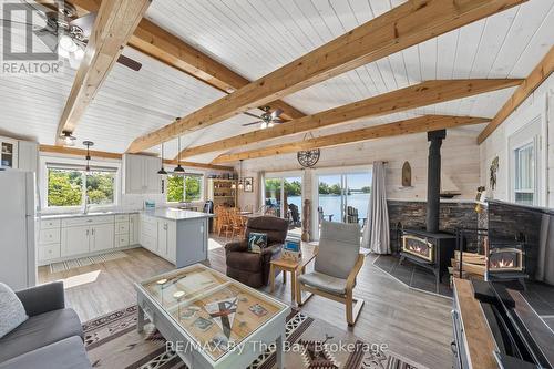 6980 Island 1810/Bone Island, Georgian Bay (Gibson), ON 