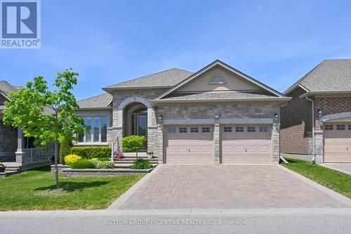 110 RIDGE WAY  New Tecumseth, ON L9R 0M6