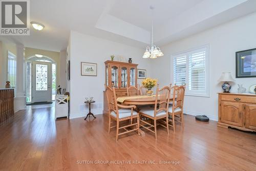 110 Ridge Way, New Tecumseth, ON 