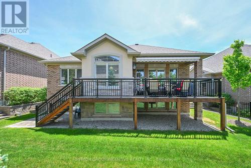 110 Ridge Way, New Tecumseth, ON 
