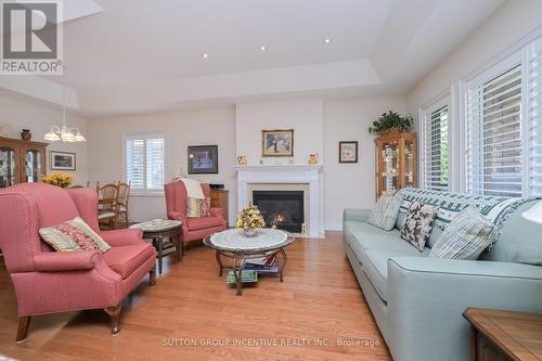 110 Ridge Way, New Tecumseth, ON 