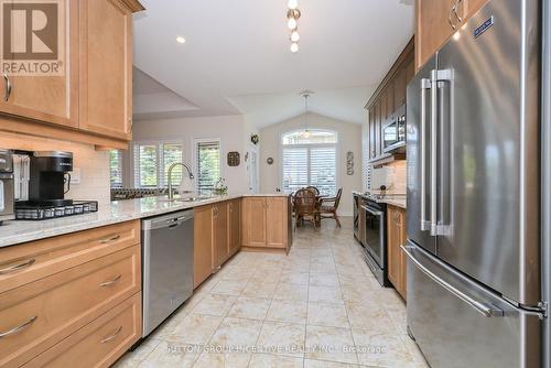 110 Ridge Way, New Tecumseth, ON 