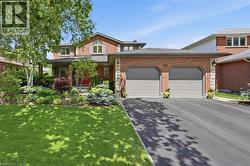 28 BATHGATE Drive Guelph, ON N1L 1A8