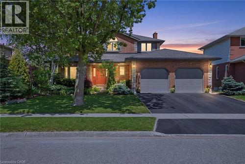 28 Bathgate Drive, Guelph, ON 