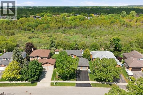 28 Bathgate Drive, Guelph, ON 