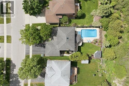 28 Bathgate Drive, Guelph, ON 