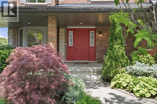 28 Bathgate Drive, Guelph, ON 