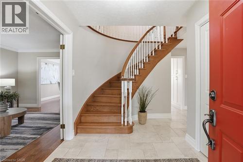 28 Bathgate Drive, Guelph, ON 
