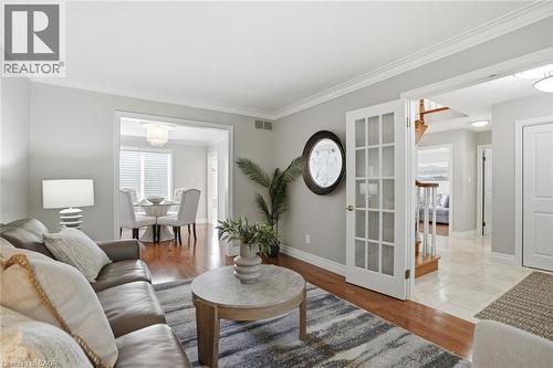 28 Bathgate Drive, Guelph, ON 