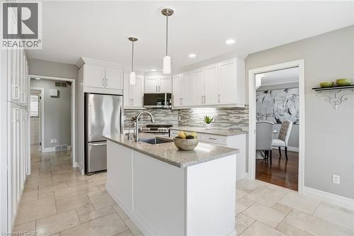 28 Bathgate Drive, Guelph, ON 
