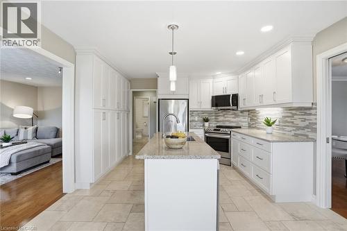 28 Bathgate Drive, Guelph, ON 