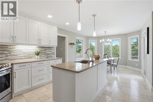 28 Bathgate Drive, Guelph, ON 