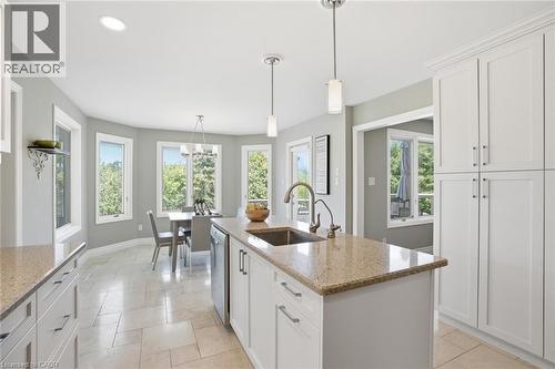 28 Bathgate Drive, Guelph, ON 
