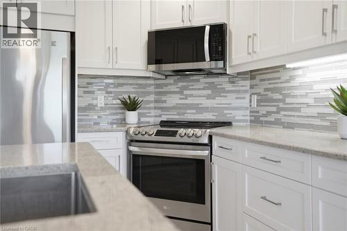 28 Bathgate Drive, Guelph, ON 