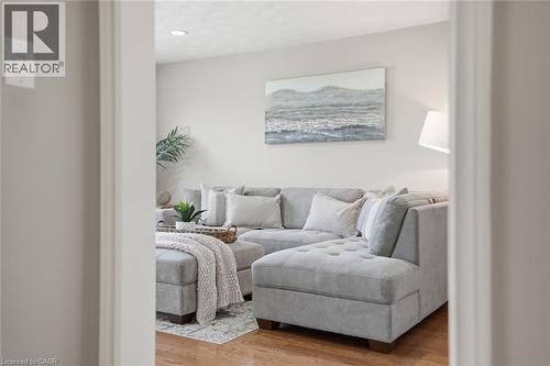 28 Bathgate Drive, Guelph, ON 