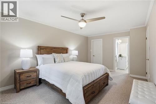 28 Bathgate Drive, Guelph, ON 