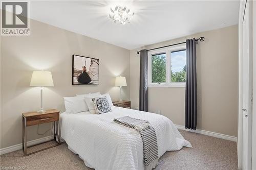 28 Bathgate Drive, Guelph, ON 