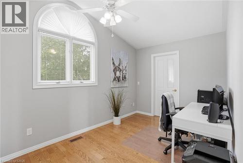 28 Bathgate Drive, Guelph, ON 