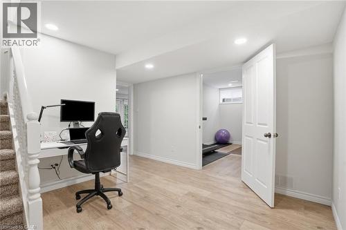 28 Bathgate Drive, Guelph, ON 