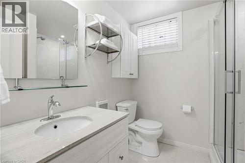 28 Bathgate Drive, Guelph, ON 