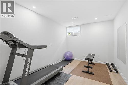28 Bathgate Drive, Guelph, ON 