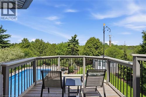 28 Bathgate Drive, Guelph, ON 