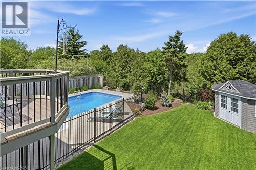 28 Bathgate Drive, Guelph, ON 