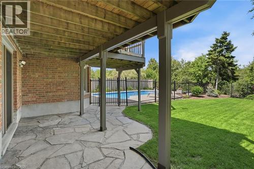 28 Bathgate Drive, Guelph, ON 