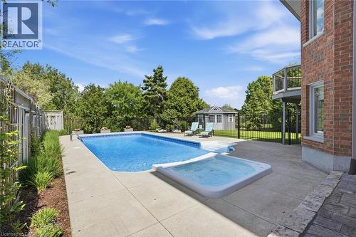 28 Bathgate Drive, Guelph, ON 