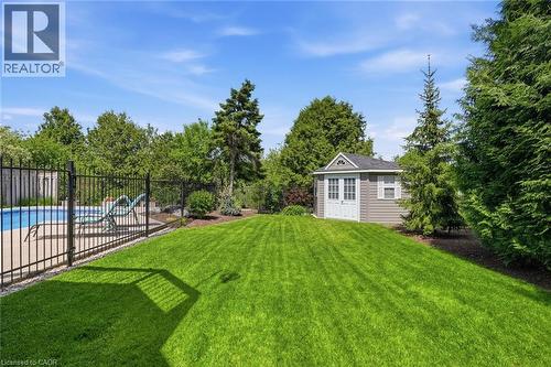 28 Bathgate Drive, Guelph, ON 