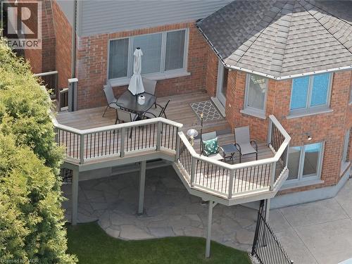 28 Bathgate Drive, Guelph, ON 
