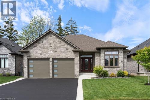 14 Stonebridge Place, Simcoe, ON 