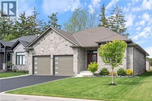 14 Stonebridge Place, Simcoe, ON 
