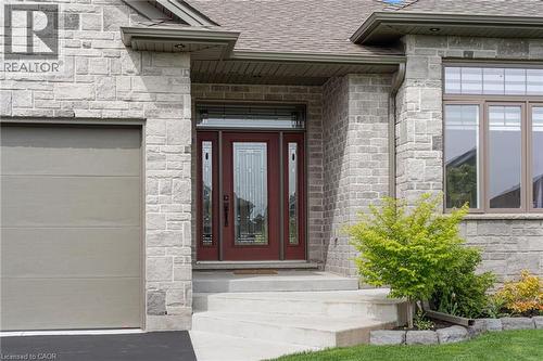 14 Stonebridge Place, Simcoe, ON 