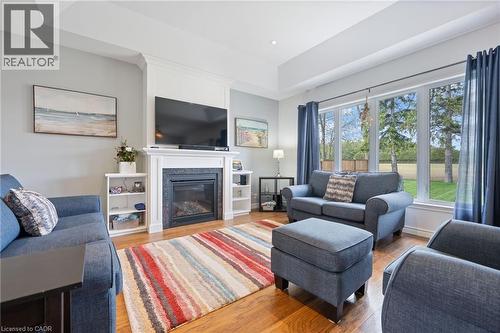 14 Stonebridge Place, Simcoe, ON 